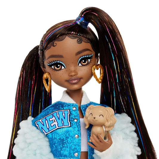 Barbie Dream Besties Skate Party Barbie Brooklyn Doll