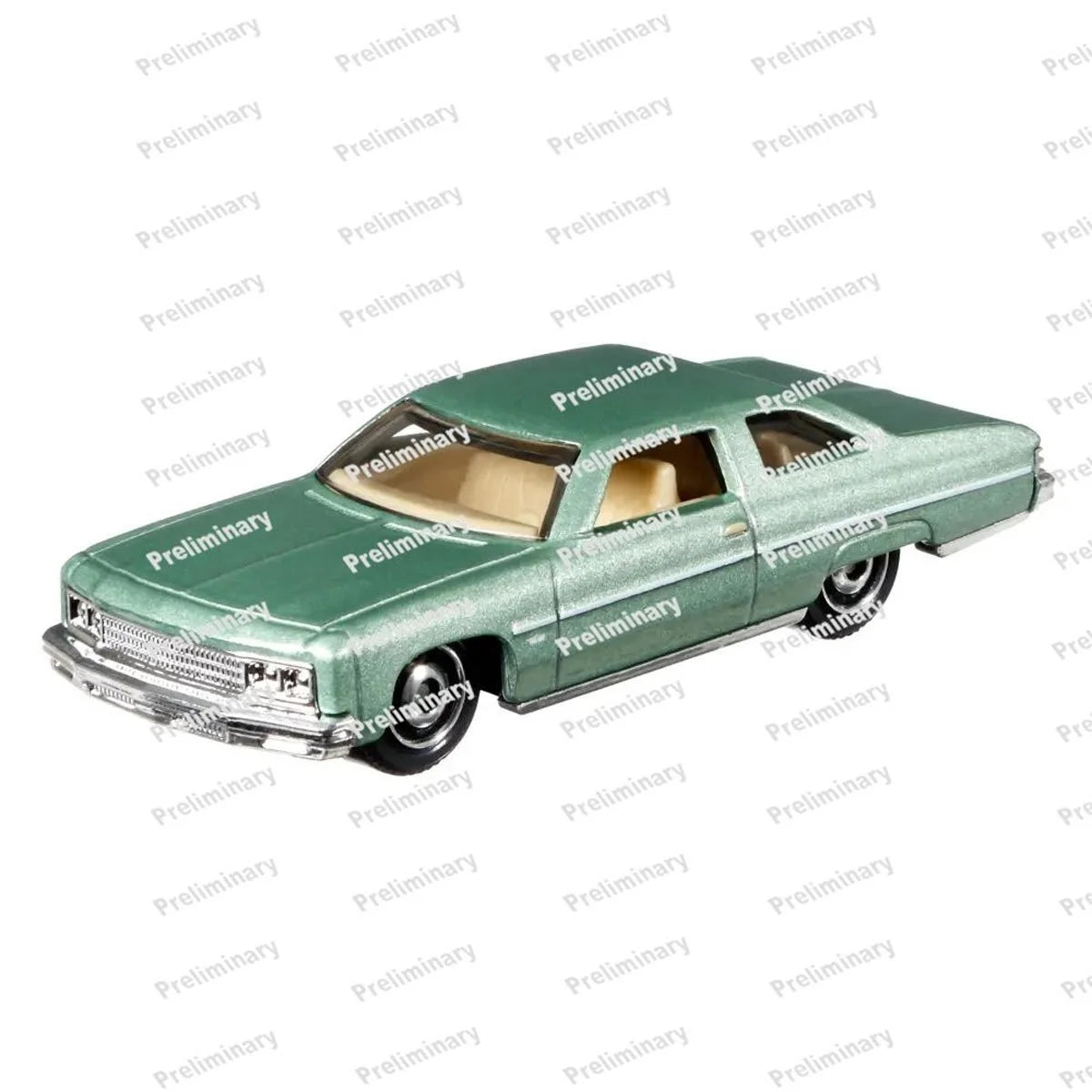 Hot Wheels Fast and Furious 2024 Mix 4 Vehicle Case of 10