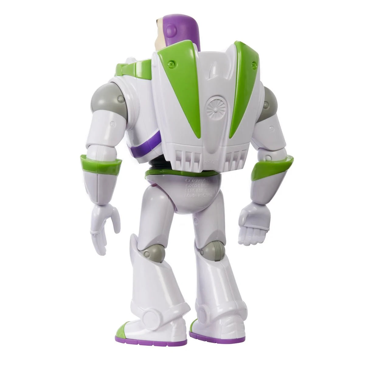 Disney Pixar Toy Story Large Scale Basic Figure Case of 3