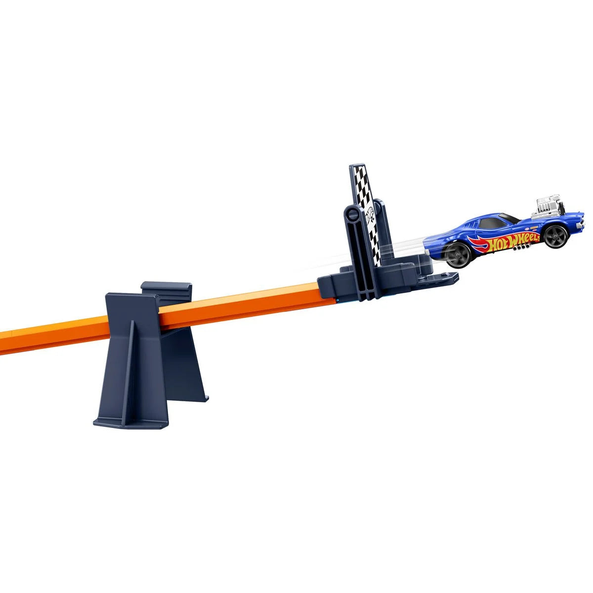 Hot Wheels Speed Challenge 1:64 Scale RC Track Playset