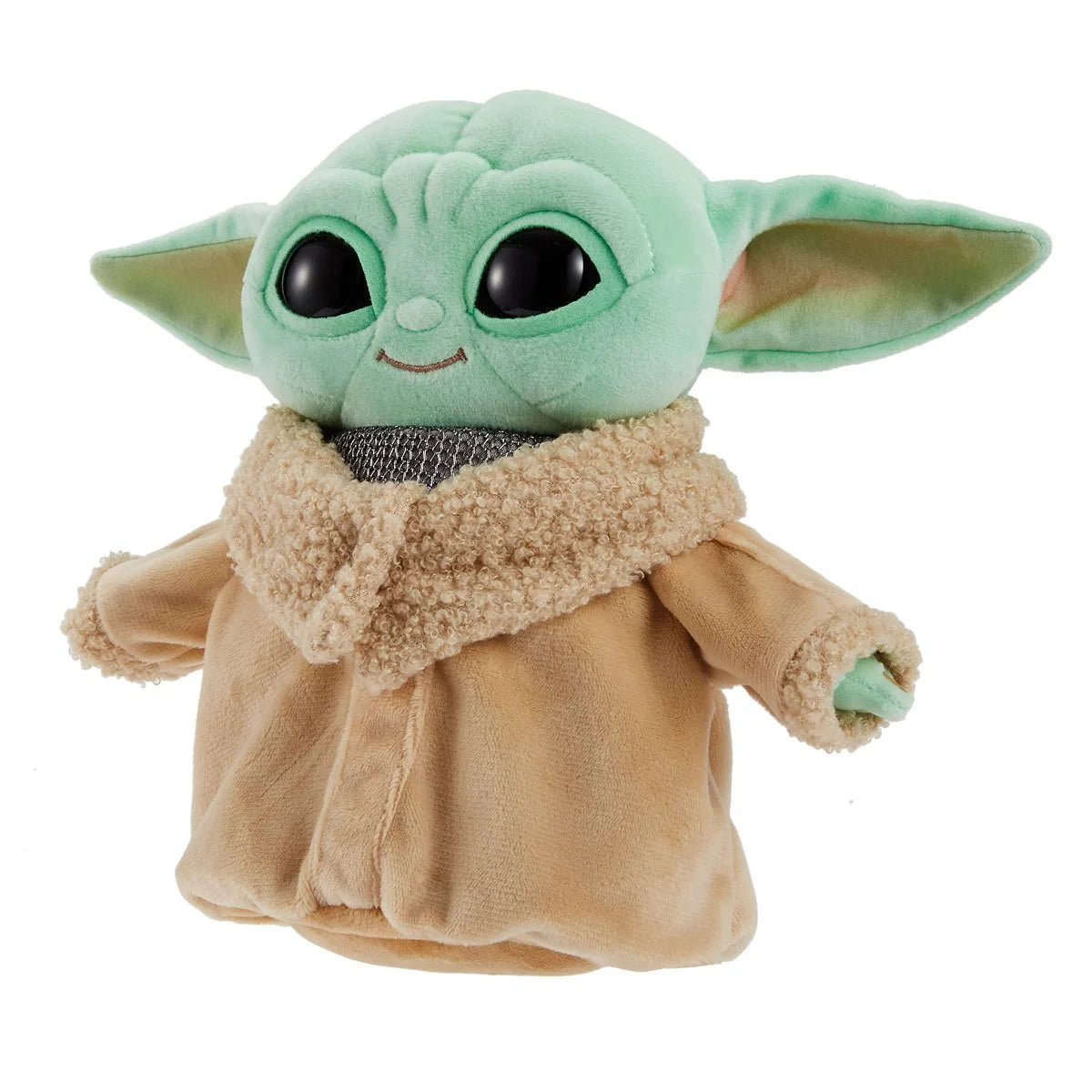 Star Wars Grogu Armor Shirt 8-Inch Plush