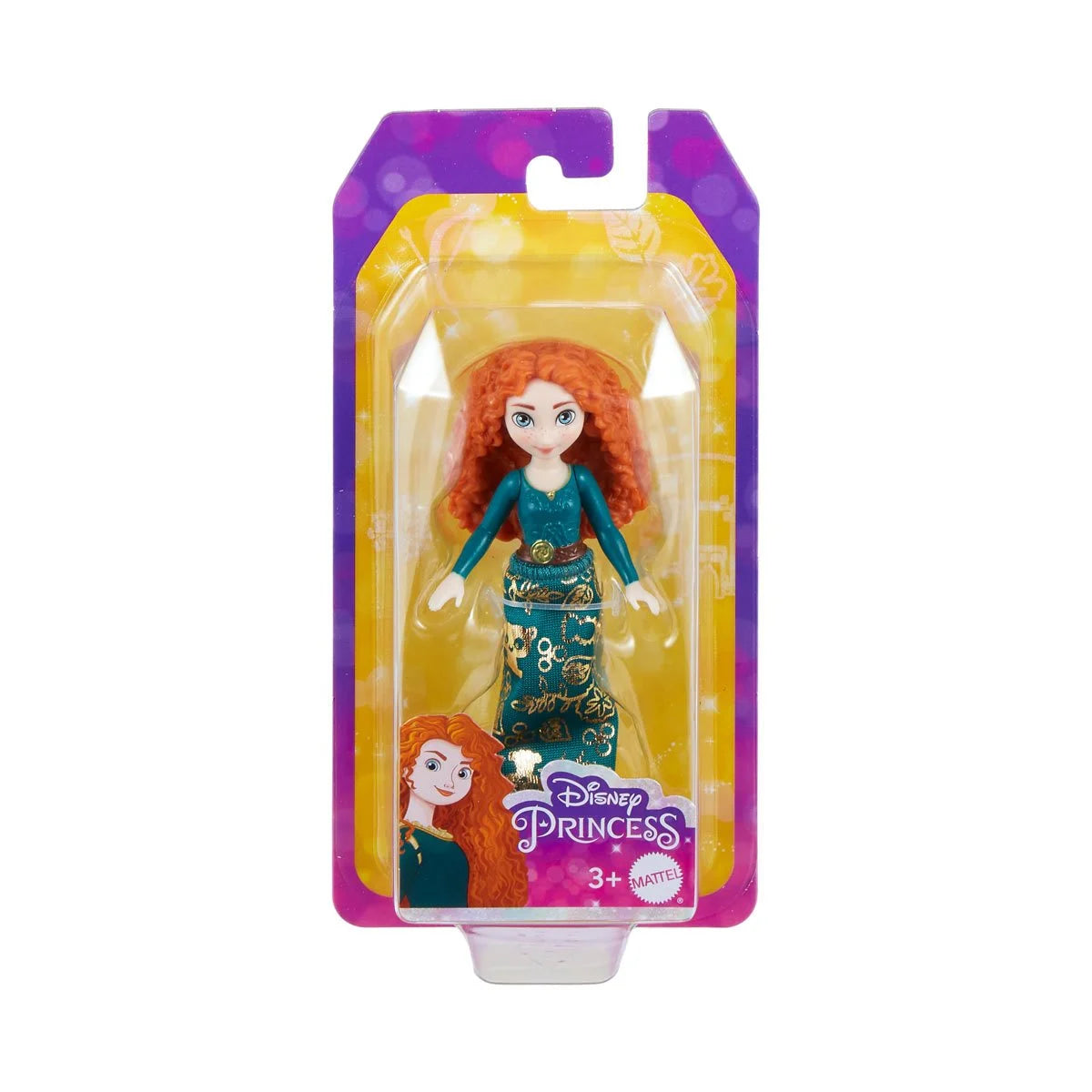 Disney Princess Small Doll Assortment Mix 2 Case of 12