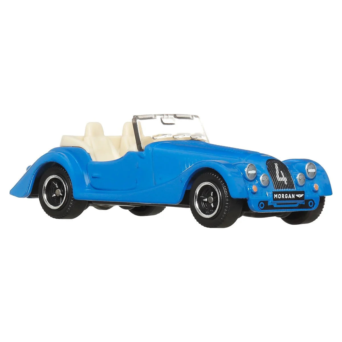 Matchbox Power Grabs 2025 Mix 6 Die-Cast Vehicle Case of 48