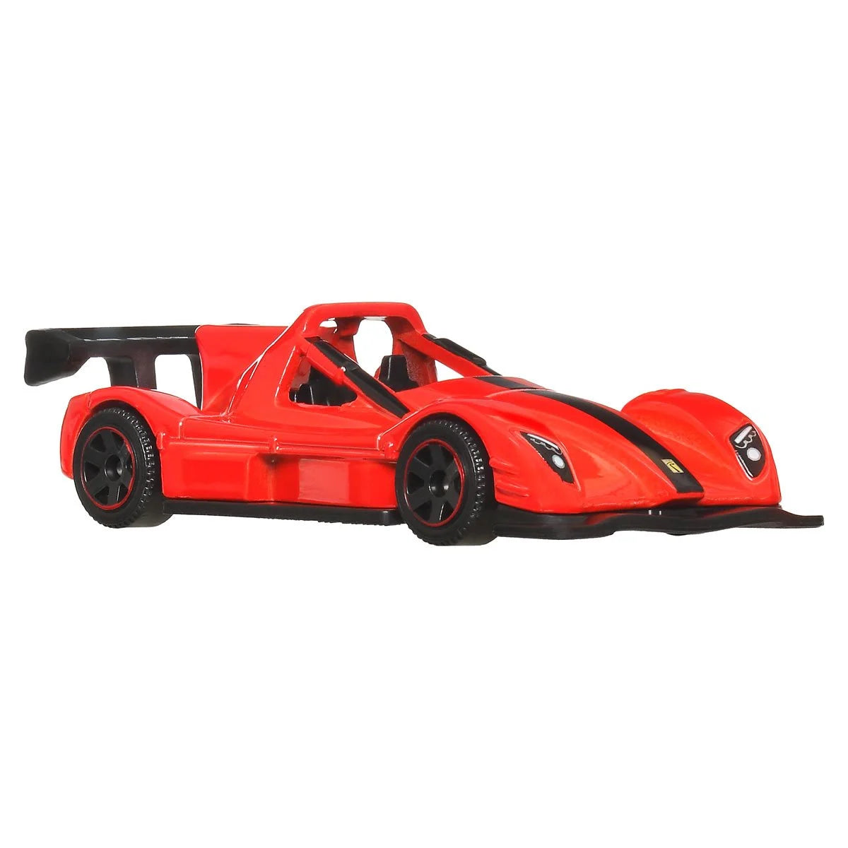 Matchbox Power Grabs 2025 Mix 5 Die-Cast Vehicle Case of 48