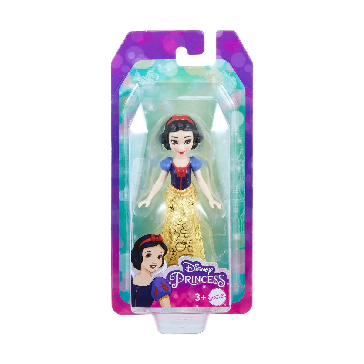 Disney Princess Small Doll Assortment Mix 2 Case of 12