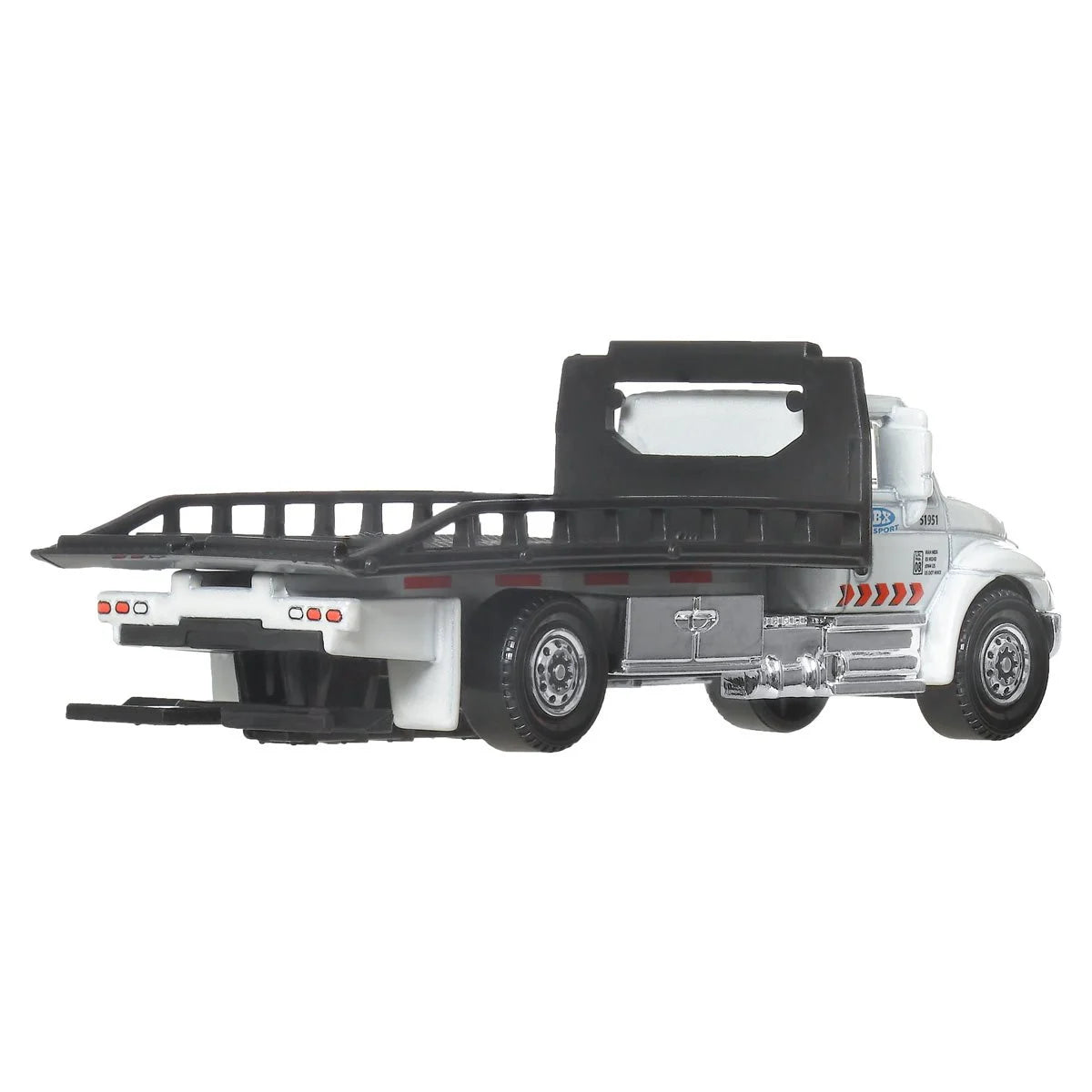 Matchbox Real Working Rigs 2025 Wave 3 Case of 6