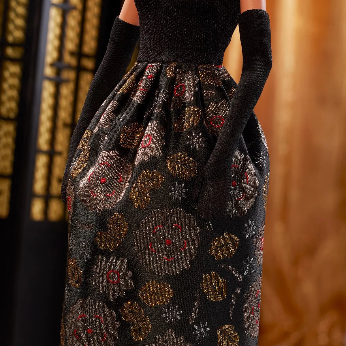Barbie Rita Moreno Tribute Collection Doll