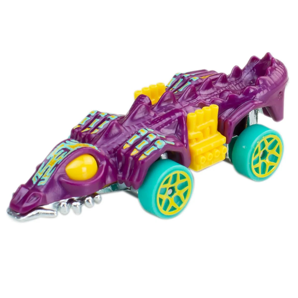 Hot Wheels 5-Car Pack Assortment Case