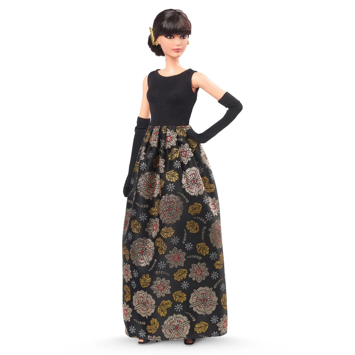 Barbie Rita Moreno Tribute Collection Doll