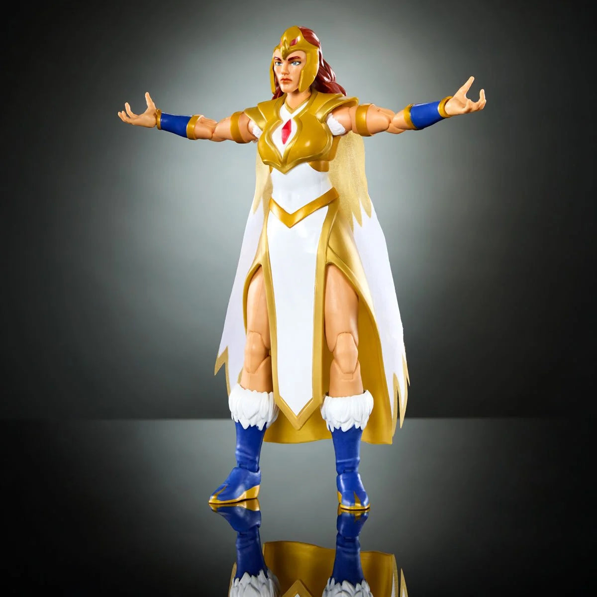 Masters of the Universe Masterverse Figure Wave 11 Case of 4