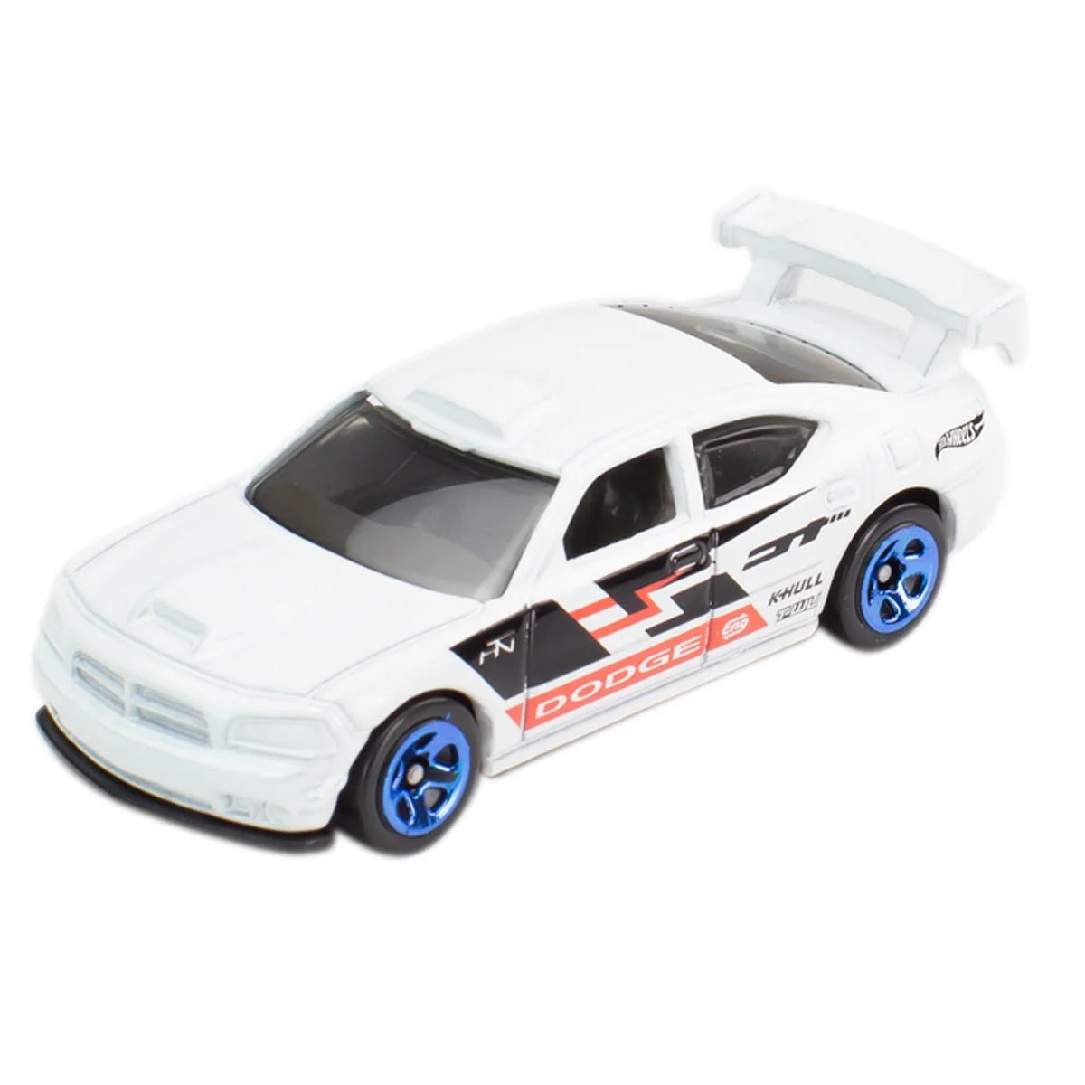 Hot Wheels 5-Car Pack Assortment Case