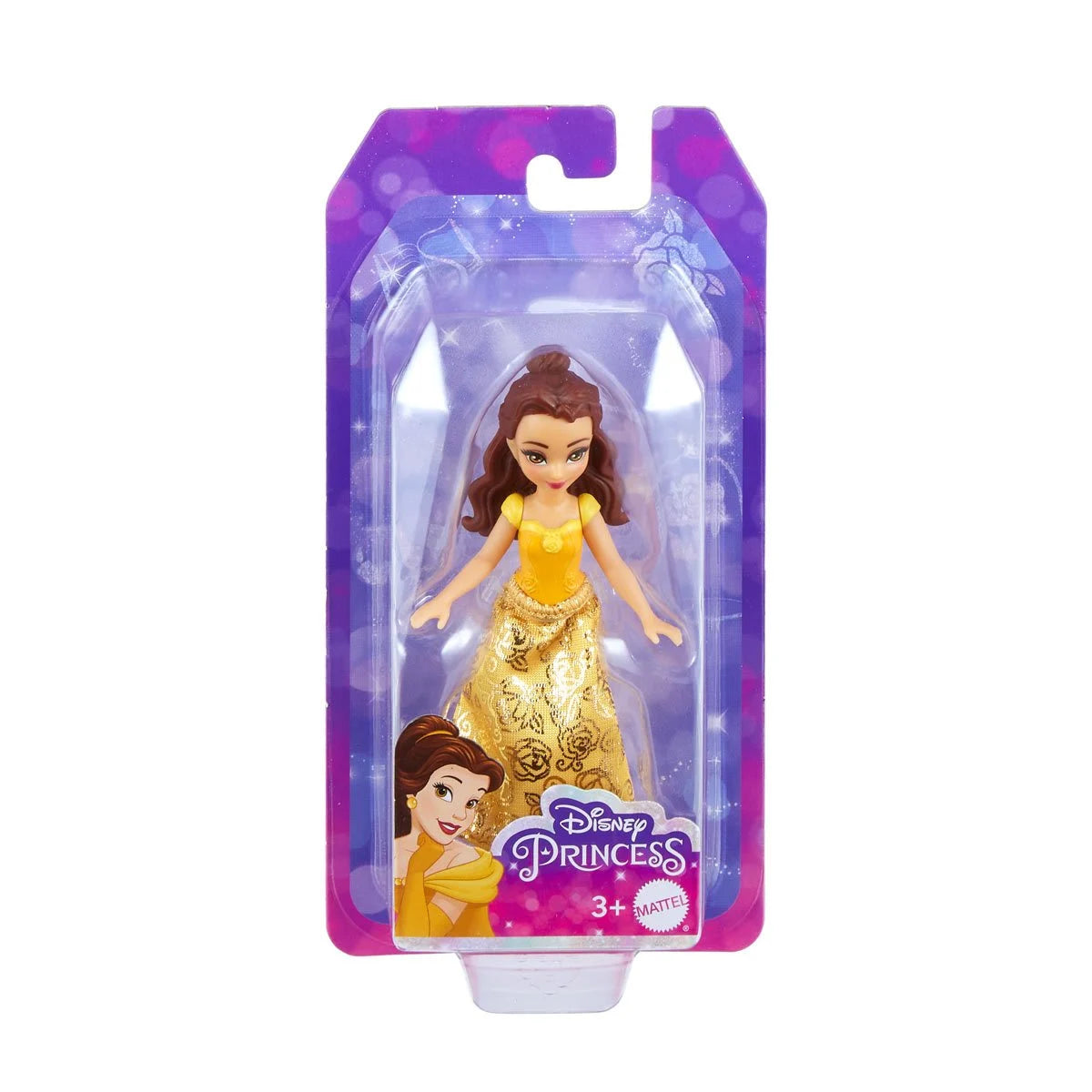 Disney Princess Small Doll Assortment Mix 2 Case of 12