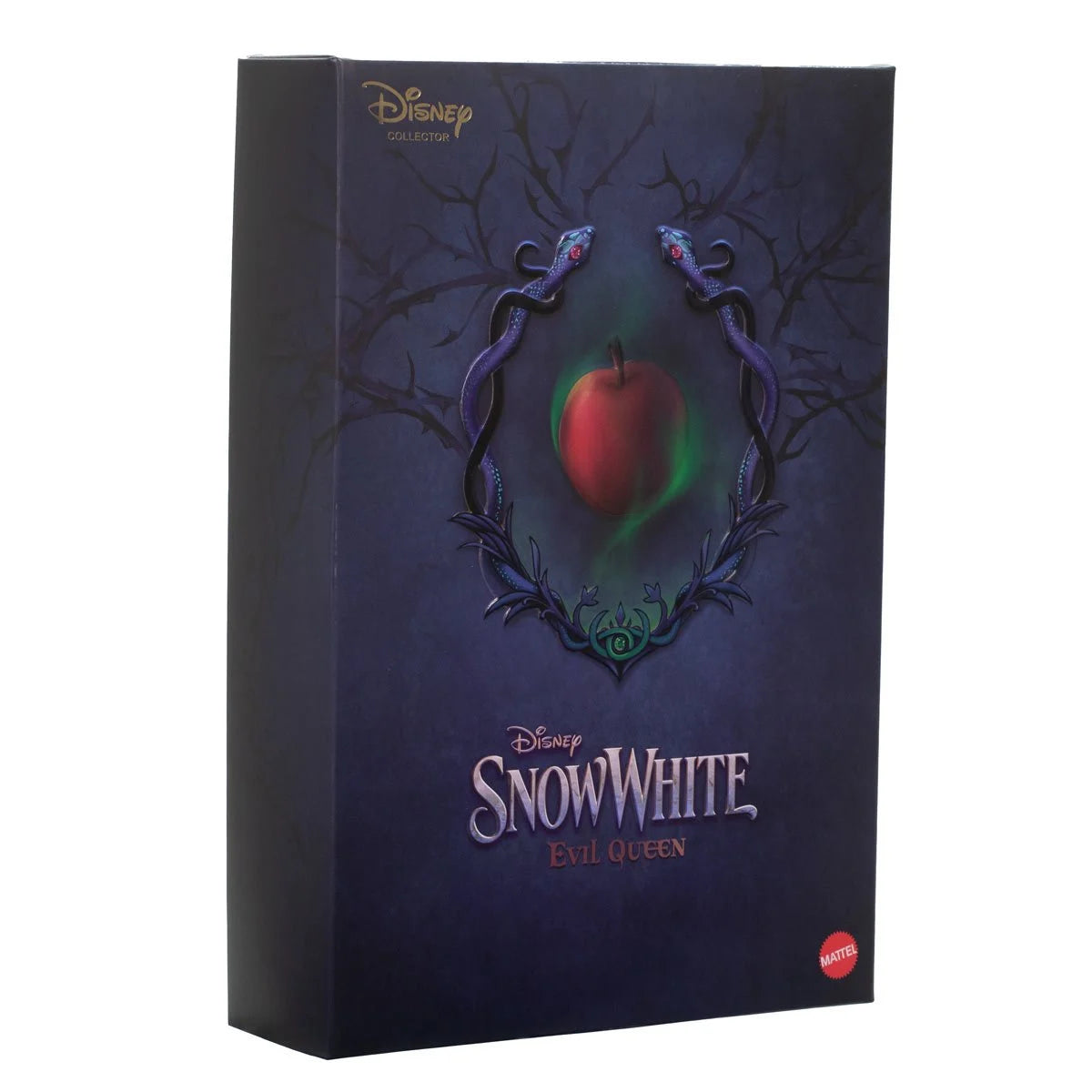 Disney Collector Evil Queen Collectible Fashion Doll Inspired by Disney Snow White
