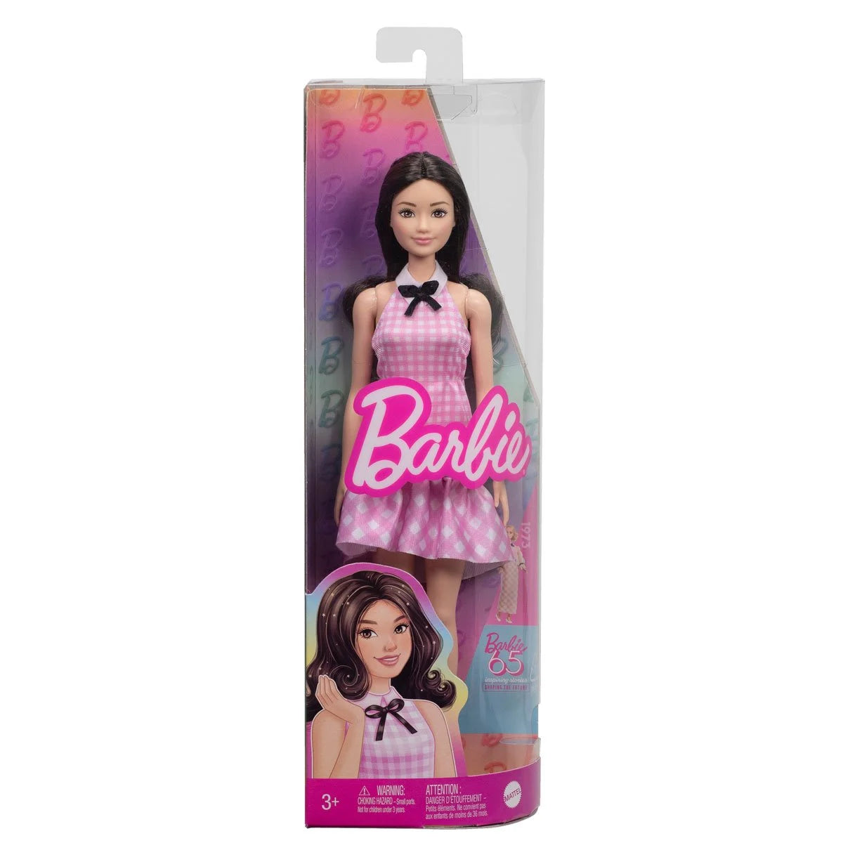 Barbie Fashionista Doll #5