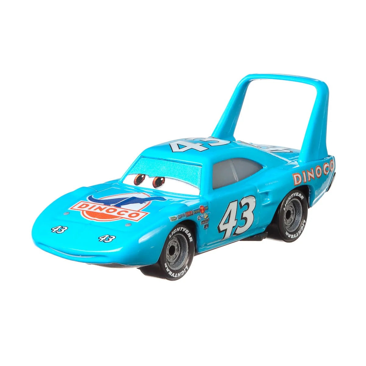 Cars Character Cars 2025 Mix 1 Case of 24