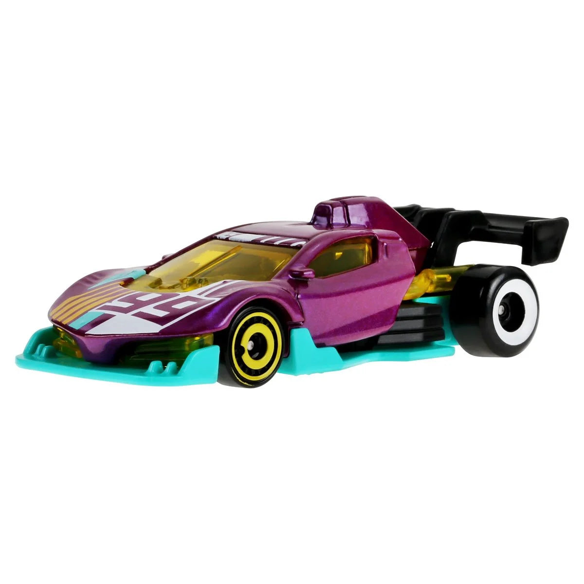 Hot Wheels Worldwide Basic Car 2025 Wave 4 Case of 72