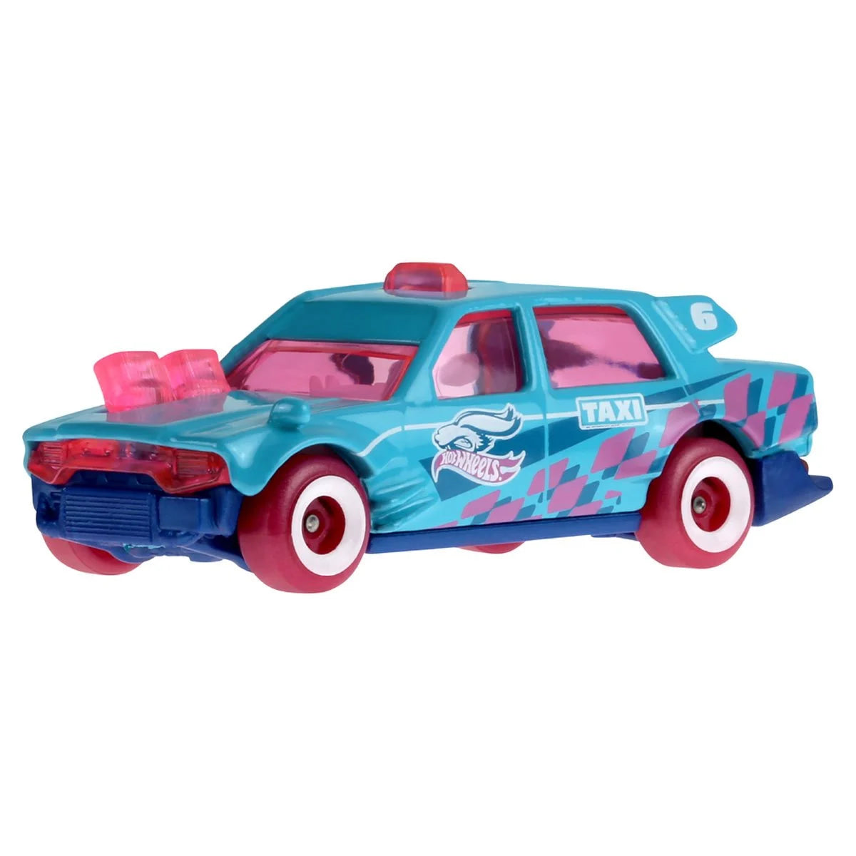 Hot Wheels Spring Vehicle 2025 Mix 1 Case of 24