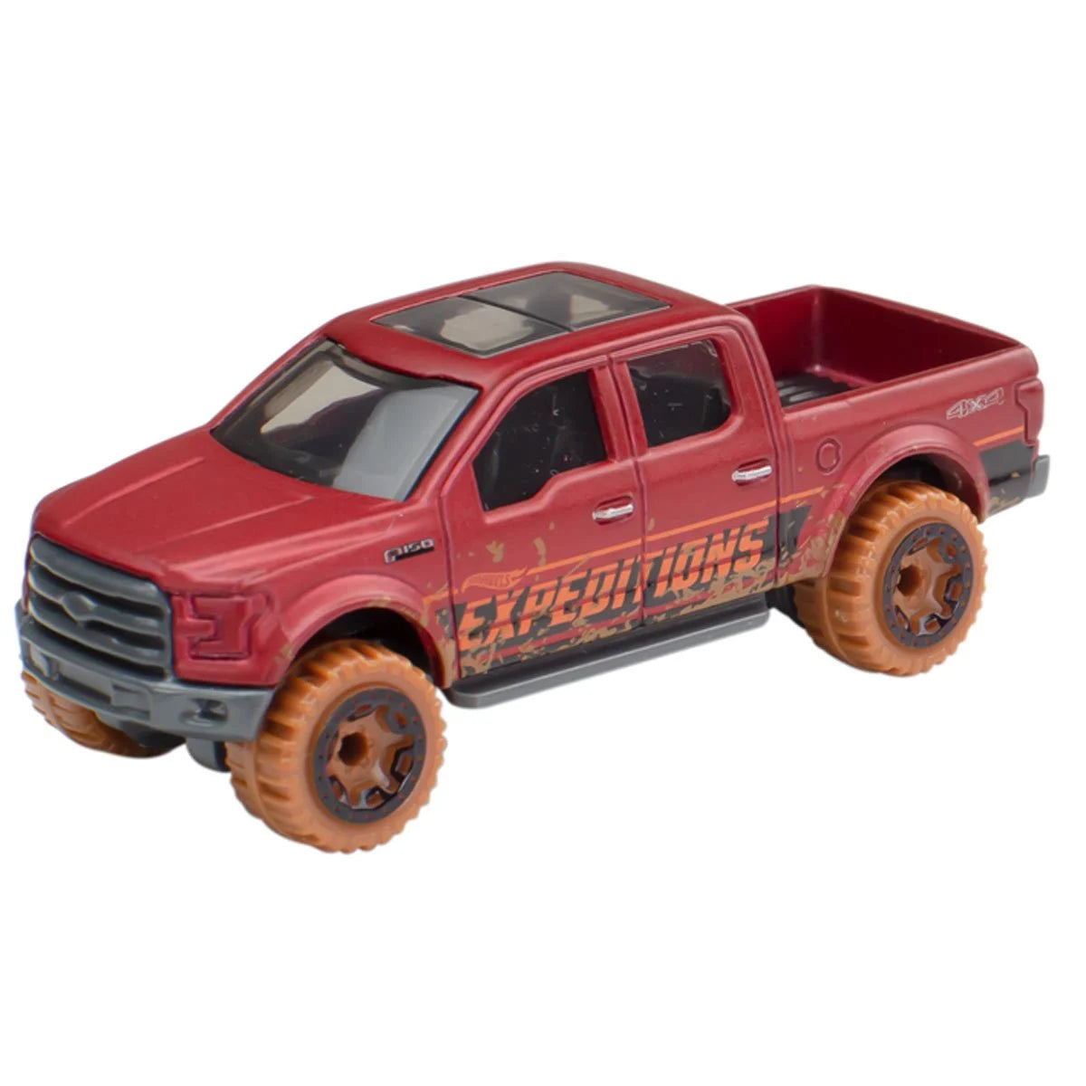 Hot Wheels 5-Car Pack Assortment Case
