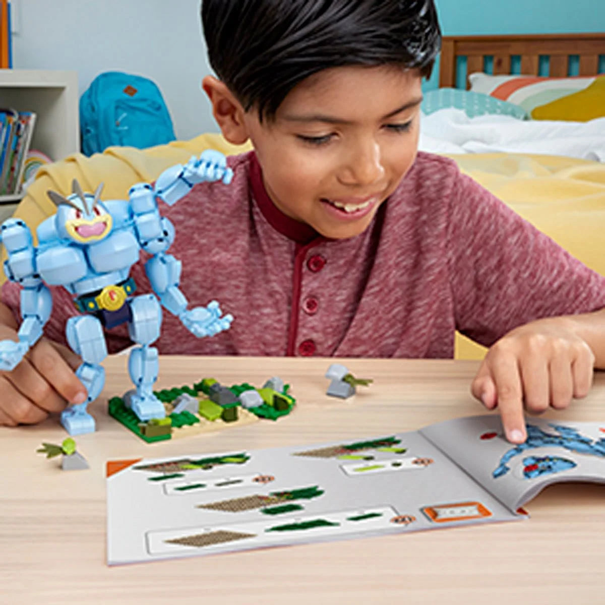 Pokémon Mega Machamp