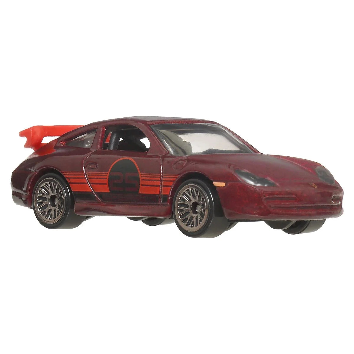 Hot Wheels Color Shift 1:64 Vehicle 2025 Mix 2 Case of 10
