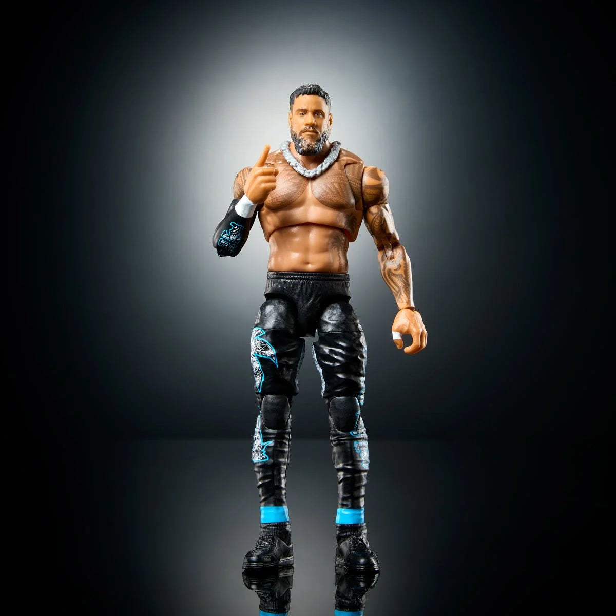 WWE Ultimate Edition Wave 26 Action Figure Case of 4