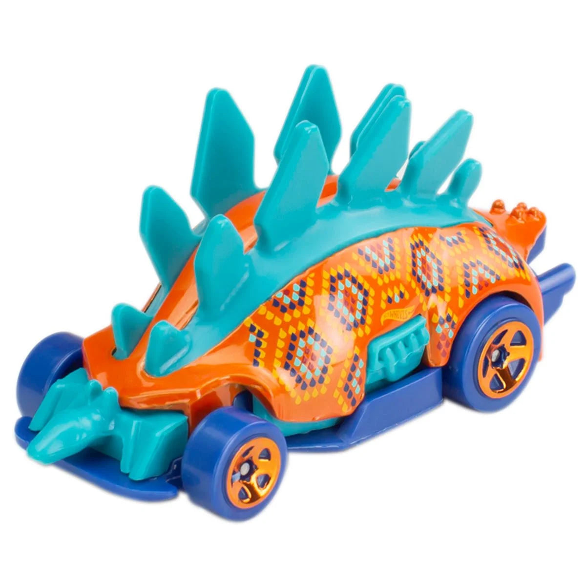 Hot Wheels 5-Car Pack Assortment Case