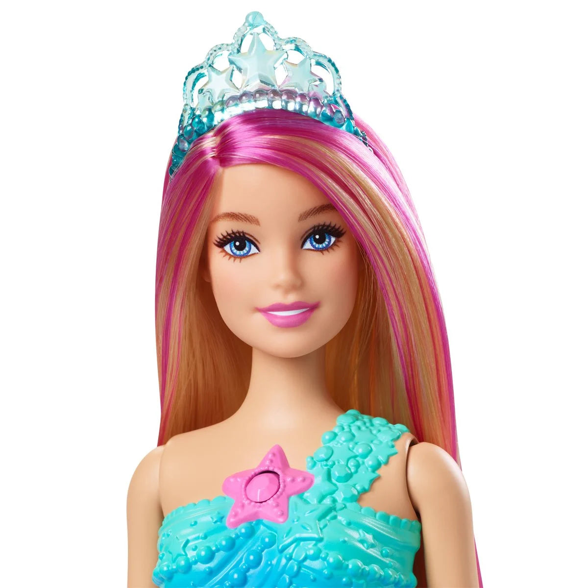 Barbie Dream Closet 2024 with Doll