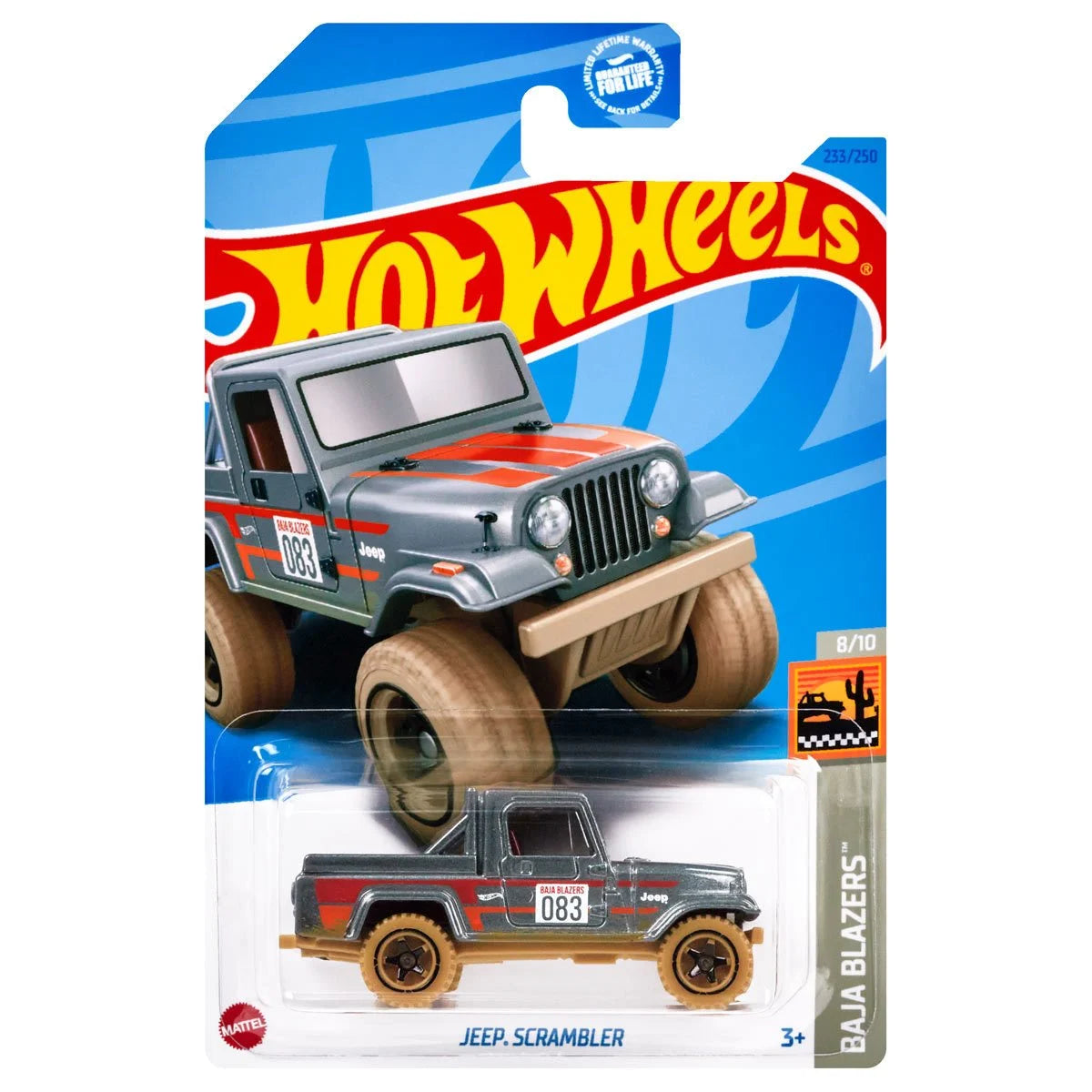 Hot Wheels Basic Car 2023 Wave 15 Case