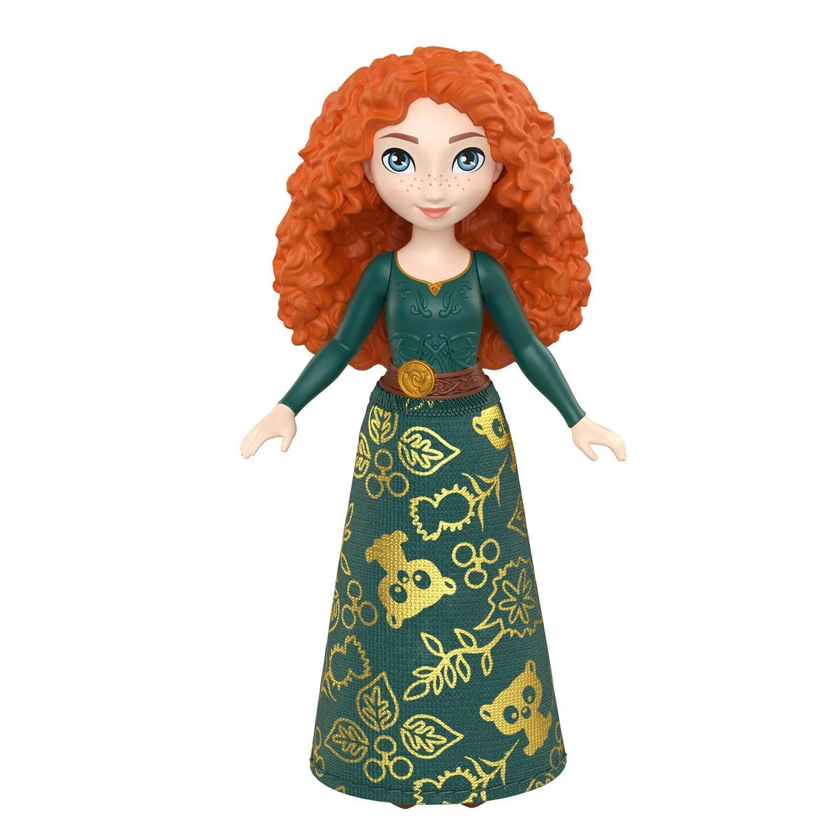 Disney Princess Small Doll Assortment Mix 2 Case of 12