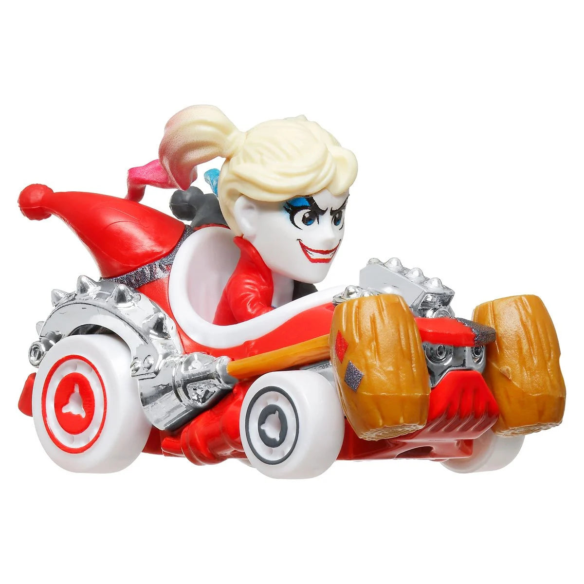 Hot Wheels RacerVerse 2025 Mix 2 Vehicle 4-Pack Case of 3