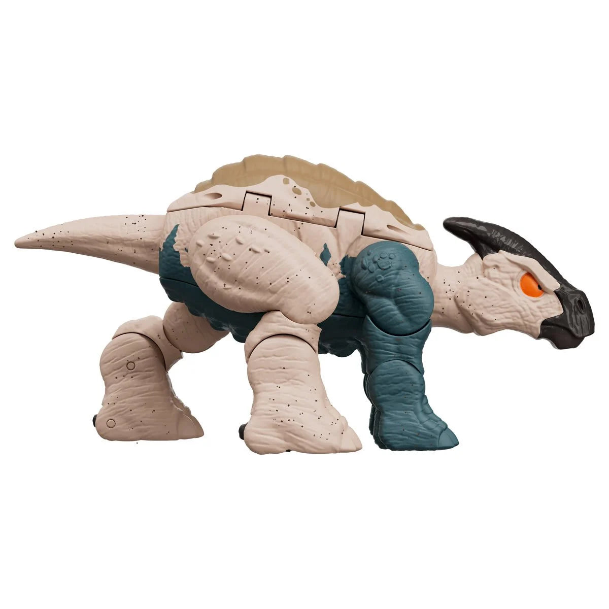 Jurassic World Fierce Changers Double Danger Action Figure Case of 4
