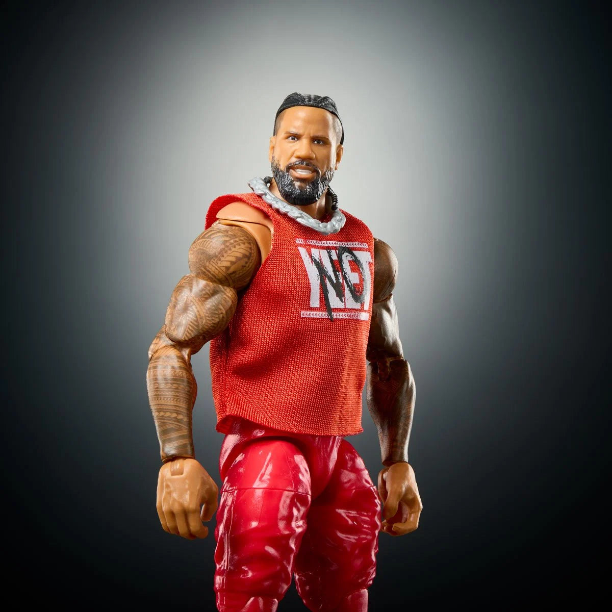 WWE Ultimate Edition Wave 26 Action Figure Case of 4