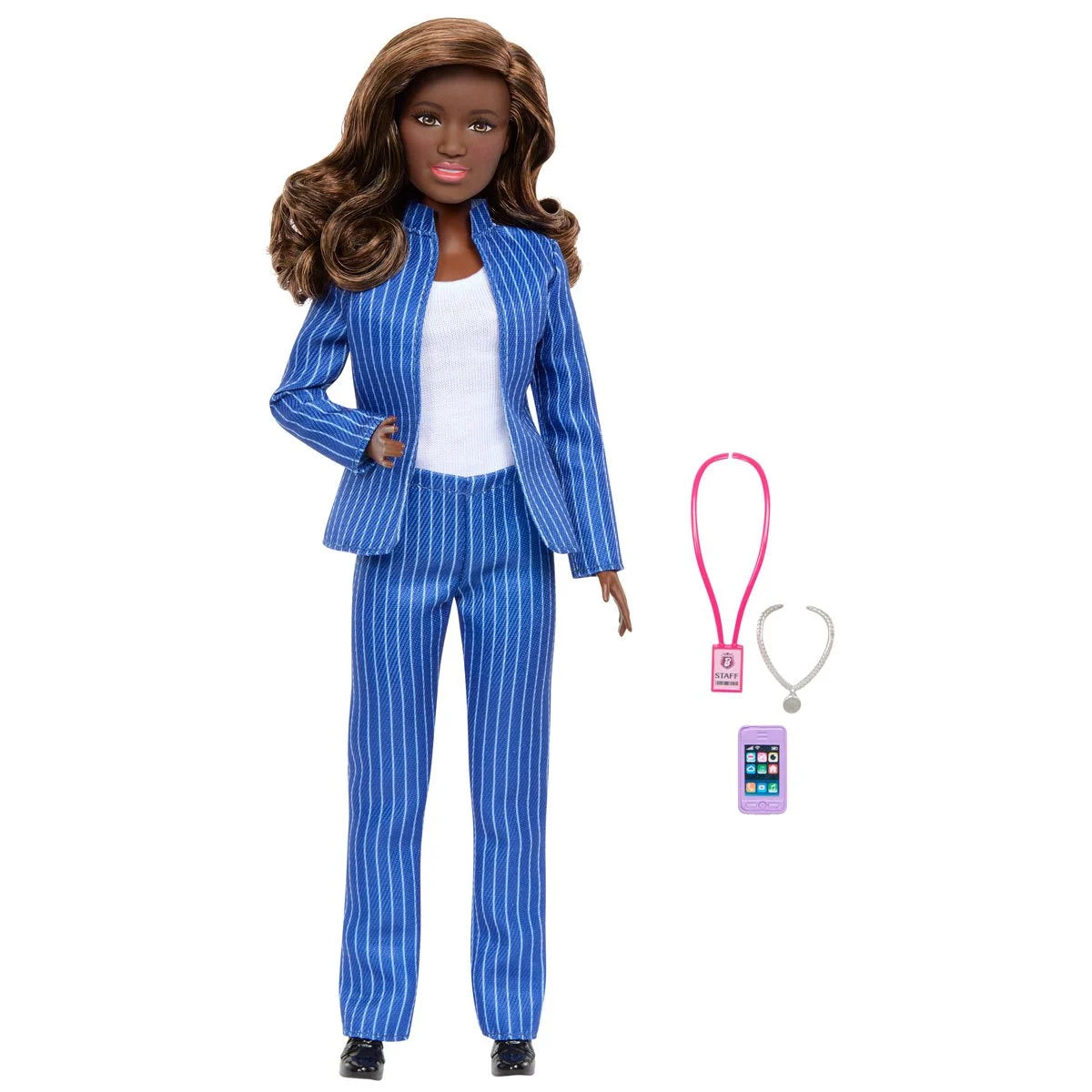 Barbie Career of the Year Sports Team Dolls Set of 4