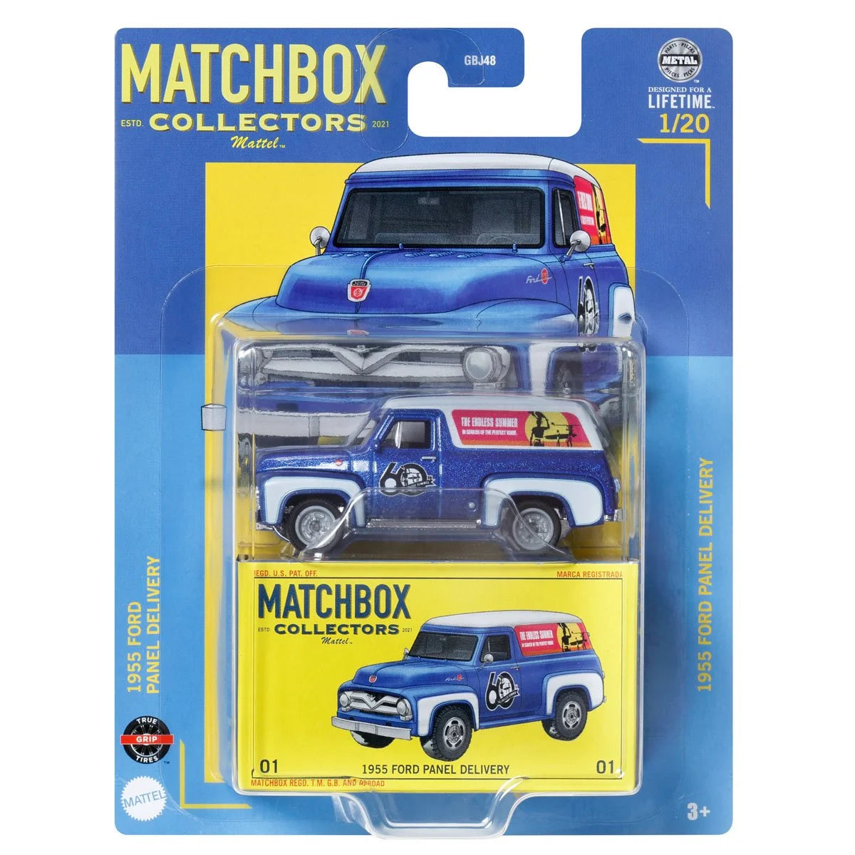 Matchbox Premium Collector 2024 Wave 1 Case of 8