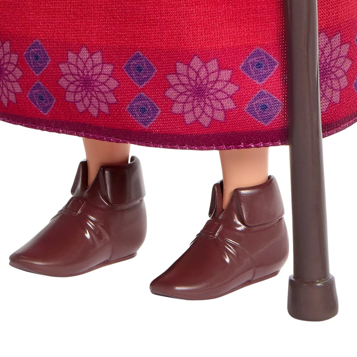 Disney Wish Dahlia Fashion Doll