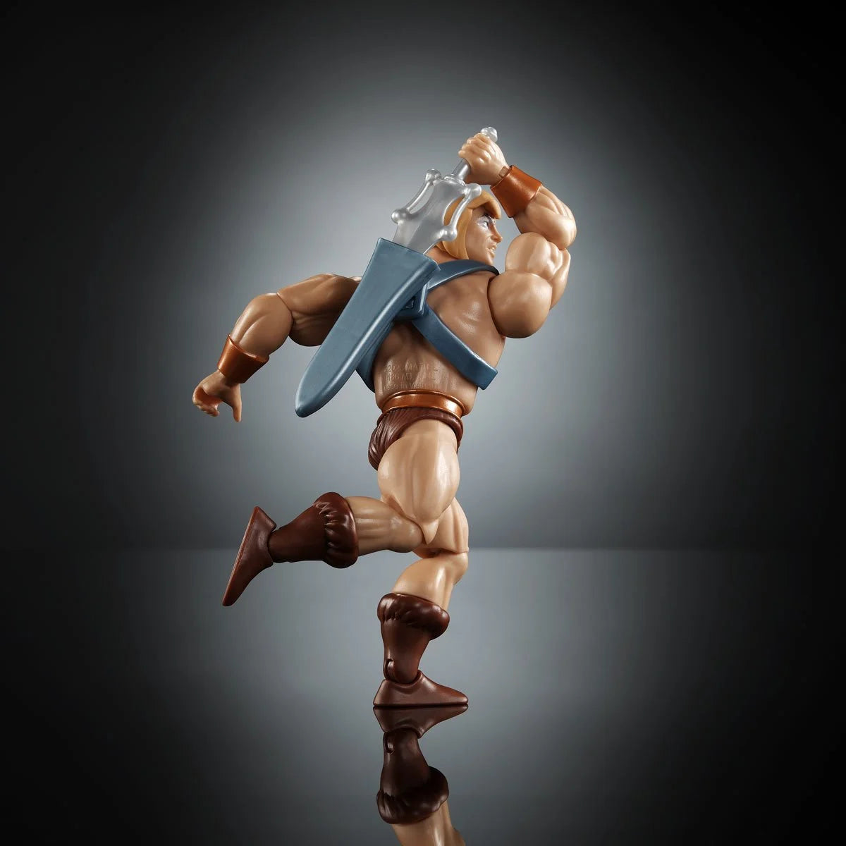 Masters of the Universe Origins Wave 23 Action Figure Case of 4