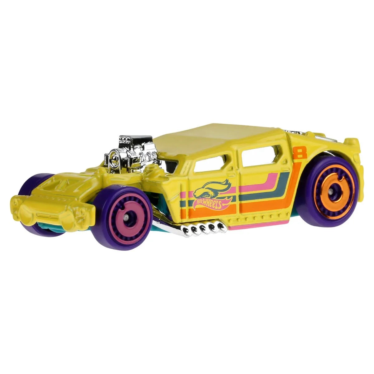 Hot Wheels Spring Vehicle 2025 Mix 1 Case of 24