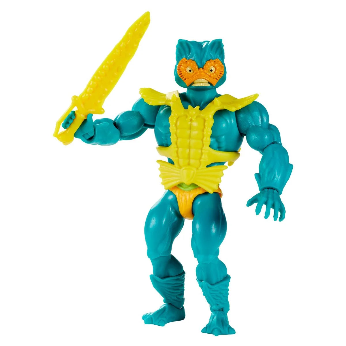 Masters of the Universe Origins Wave 15 Action Figure Case of 4
