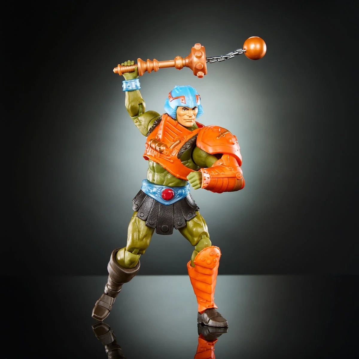 Masters of the Universe Masterverse Figure Wave 11 Case of 4