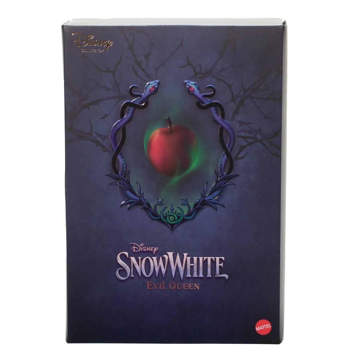 Disney Collector Evil Queen Collectible Fashion Doll Inspired by Disney Snow White
