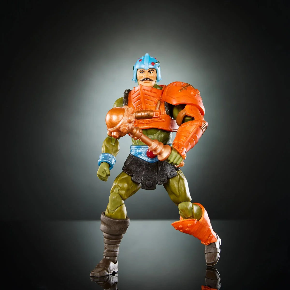 Masters of the Universe Masterverse Figure Wave 11 Case of 4