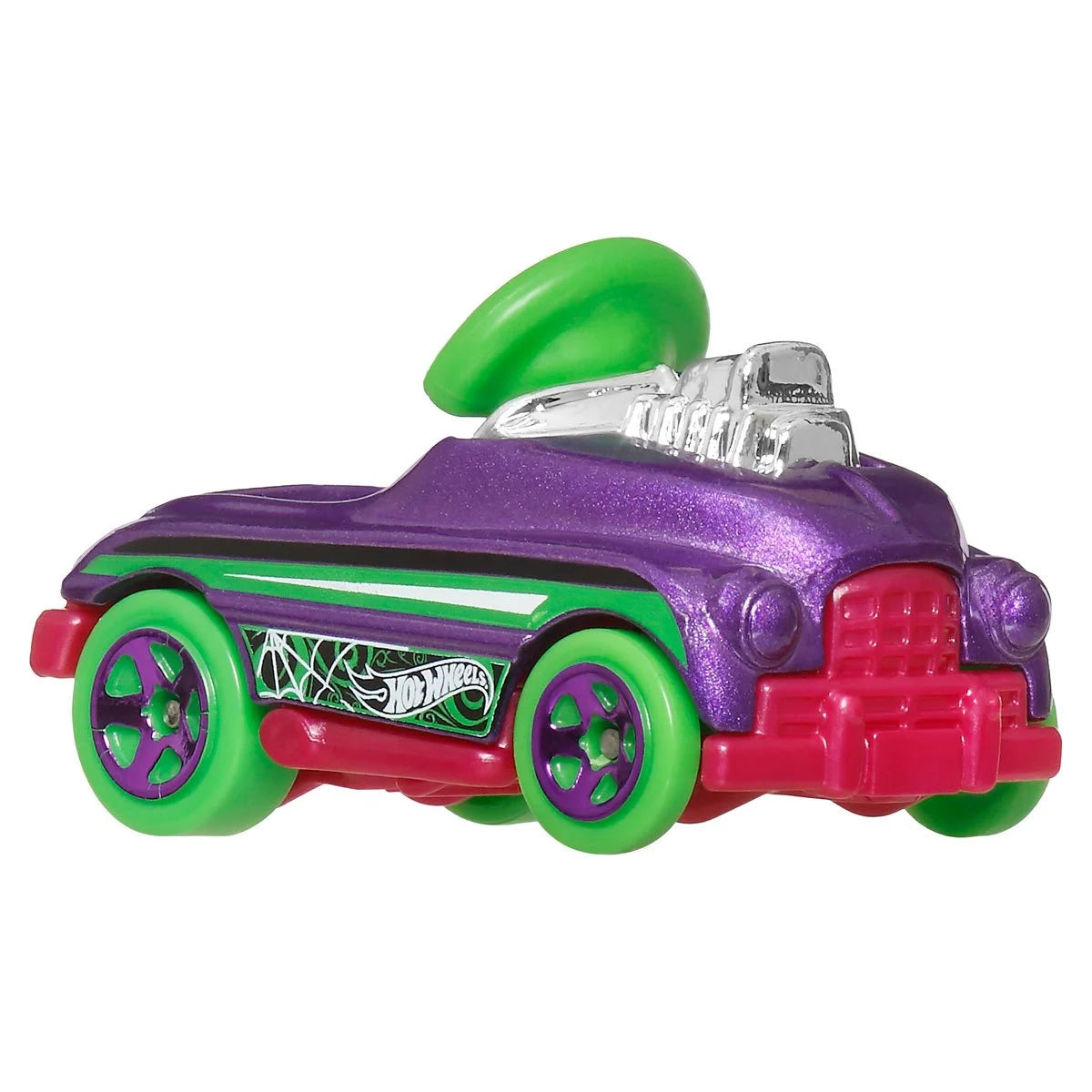 Hot Wheels Super Hauling Rig and Car 2025 Mix 1 Case of 4