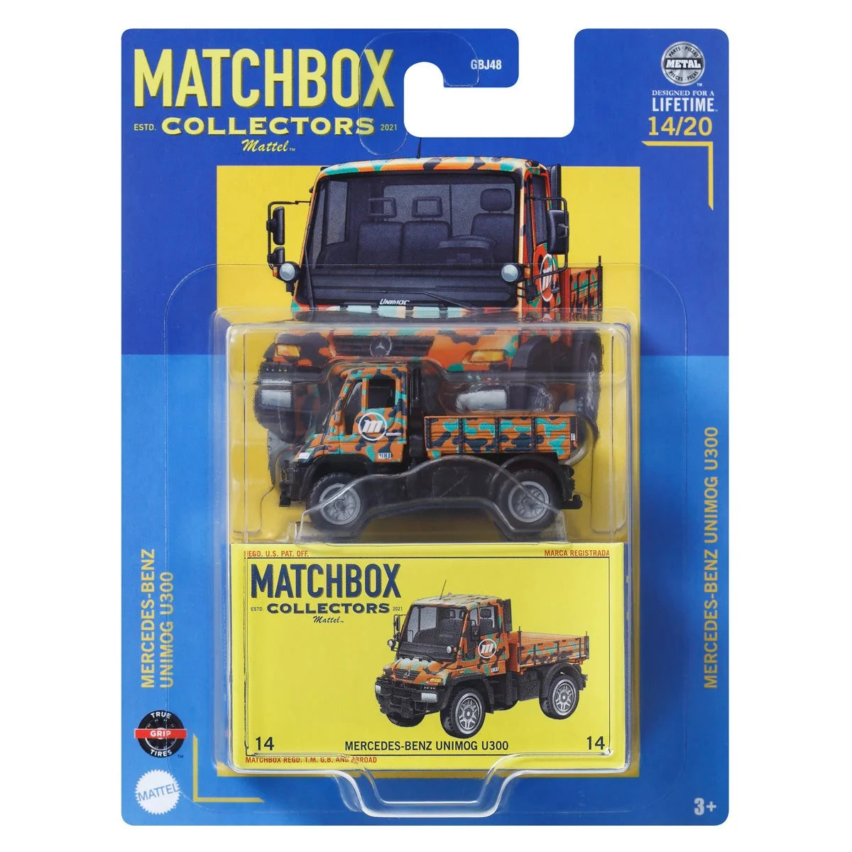 Matchbox Premium Collector 2024 Wave 3 Case of 8