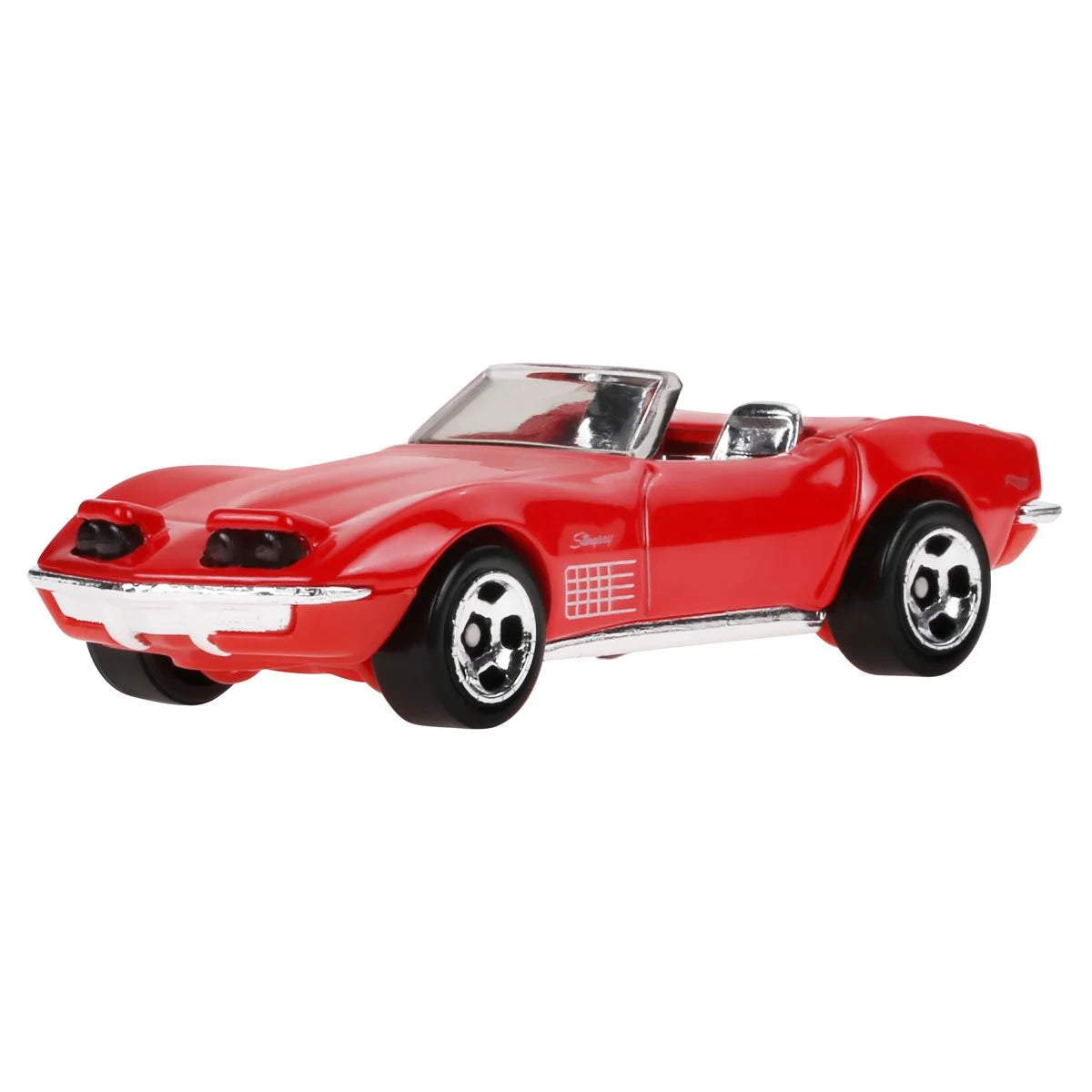 Hot Wheels Basic Car 2024 Wave 8 Case