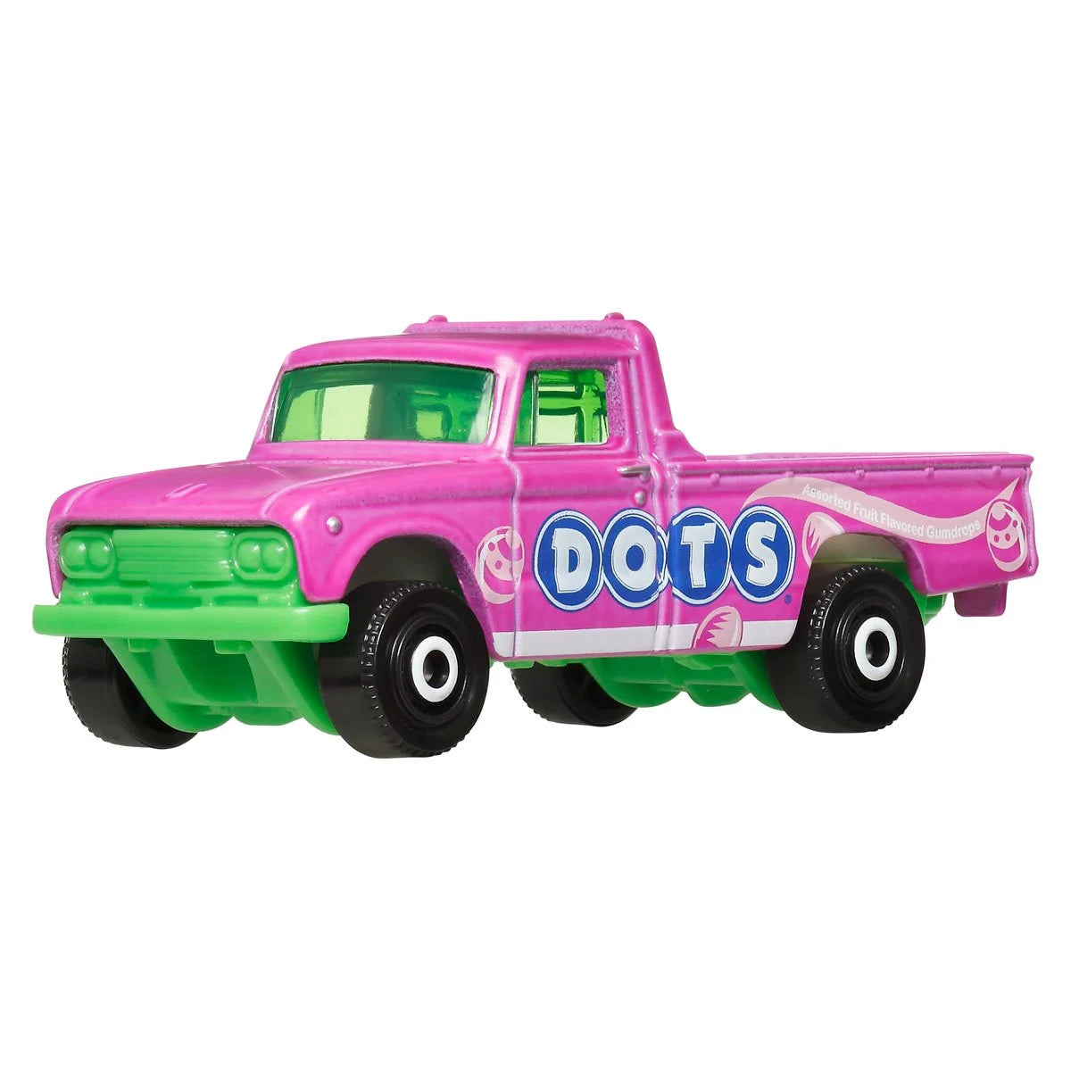 Matchbox Candy 2025 Mix 1 Vehicle Case of 10