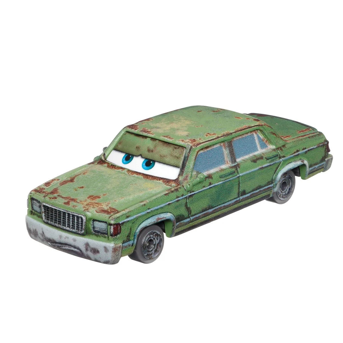 Cars Character Cars 2025 Mix 2 Case of 24