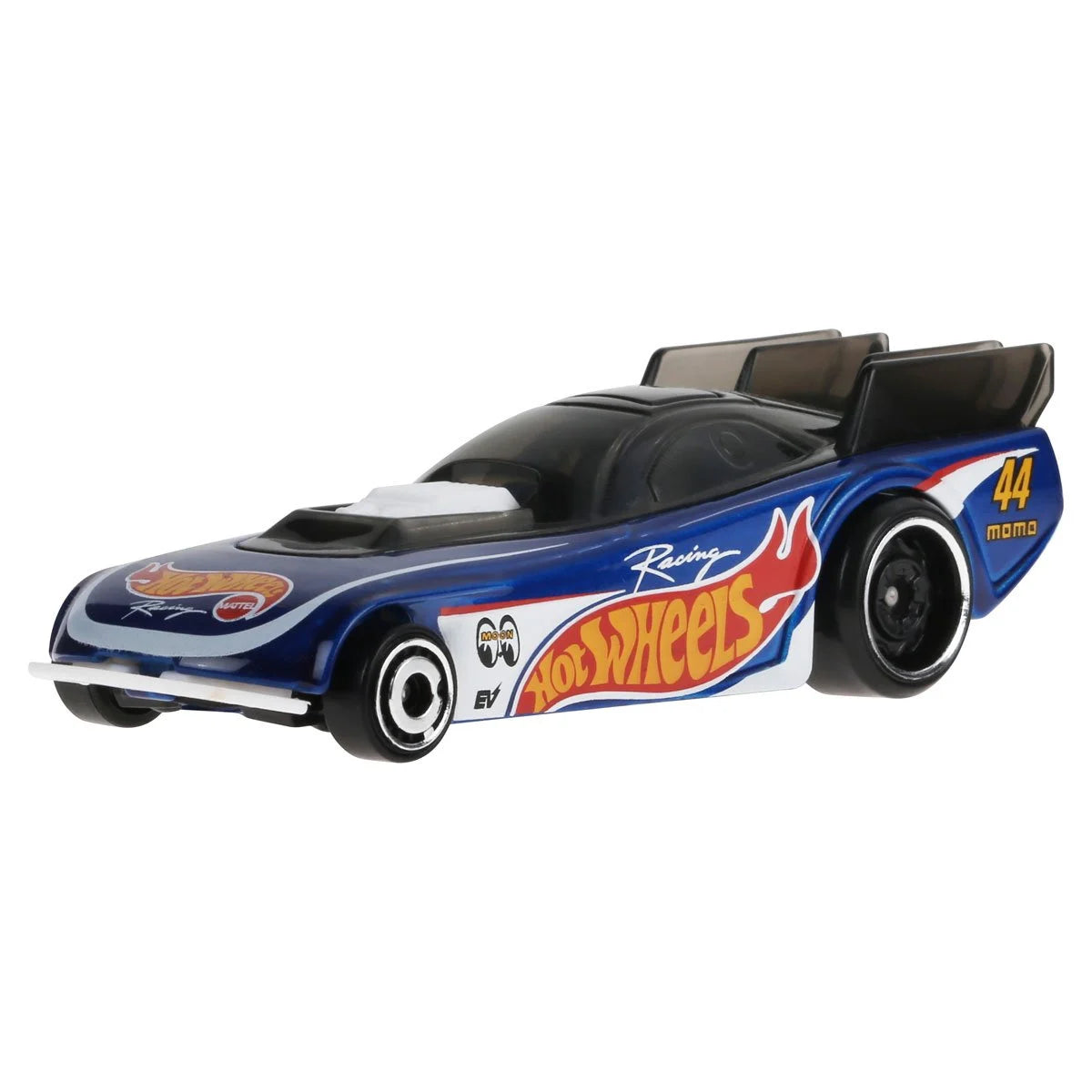 Hot Wheels Worldwide Basic Car 2025 Wave 4 Case of 72