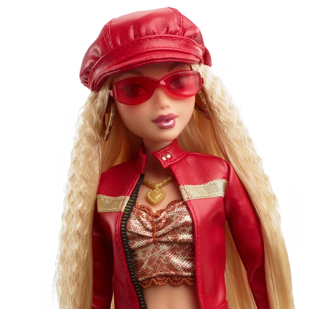 Barbie My Scene Barbie Doll