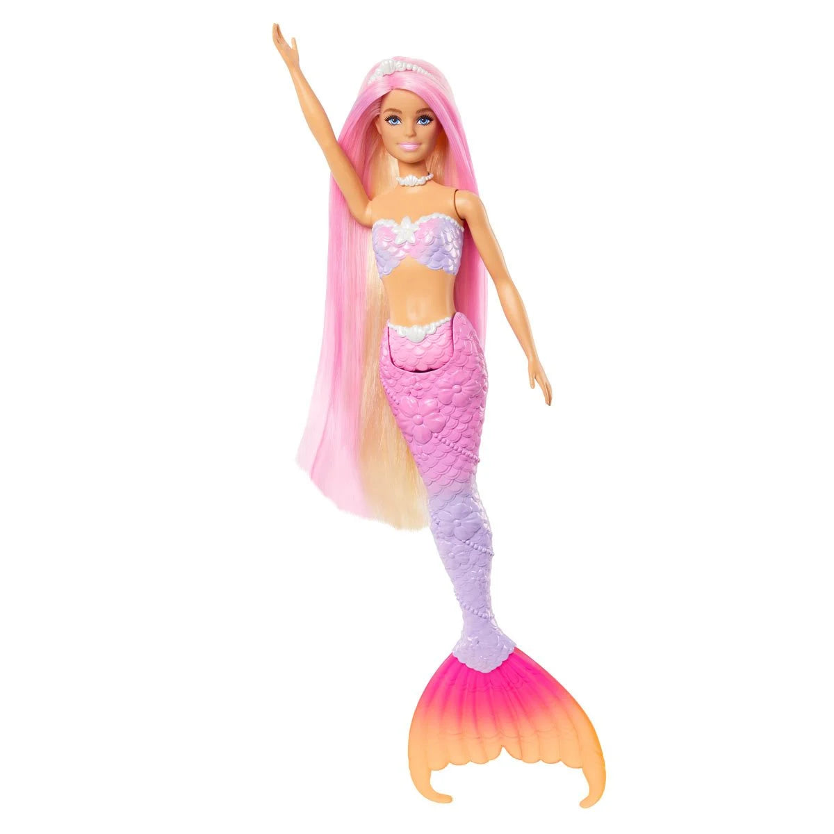 Barbie Malibu Roberts Mermaid Doll