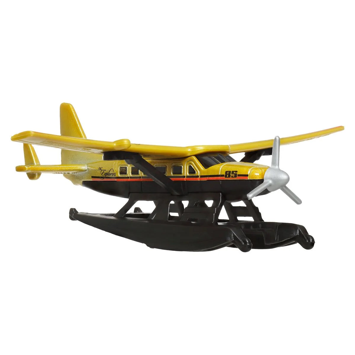 Matchbox Sky Busters 2025 Wave 1 Vehicles Case of 8